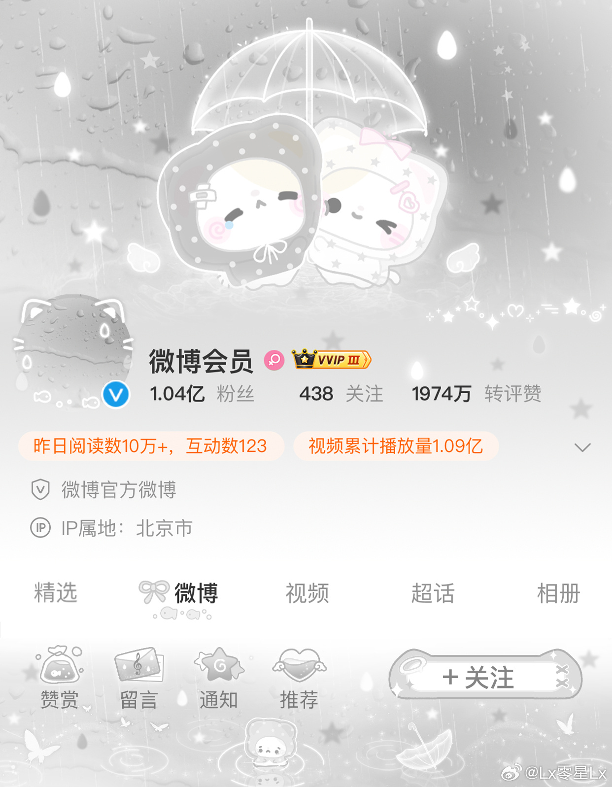 这个宅甜开开熊好萌啊！品质是超隐稀普普（小🍠看见的 ​​​