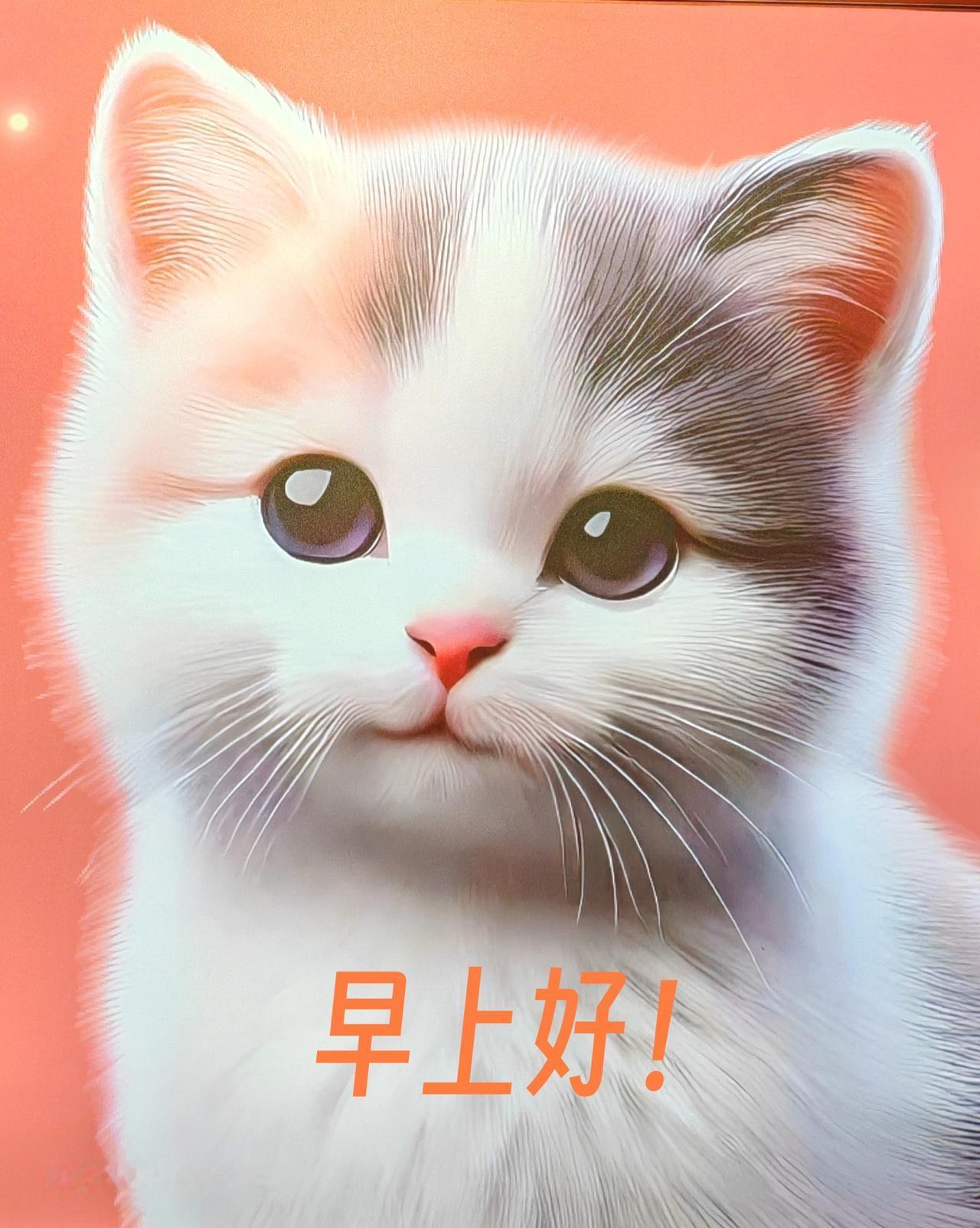 分享一张你家猫咪的照片