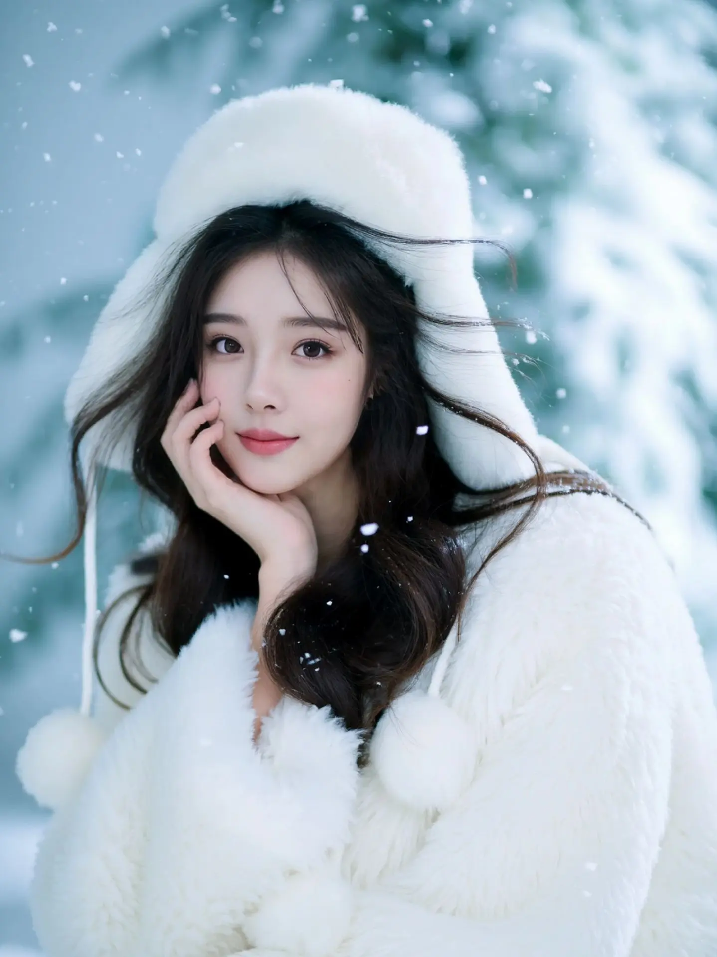 ❀ AI写真集 ❀。