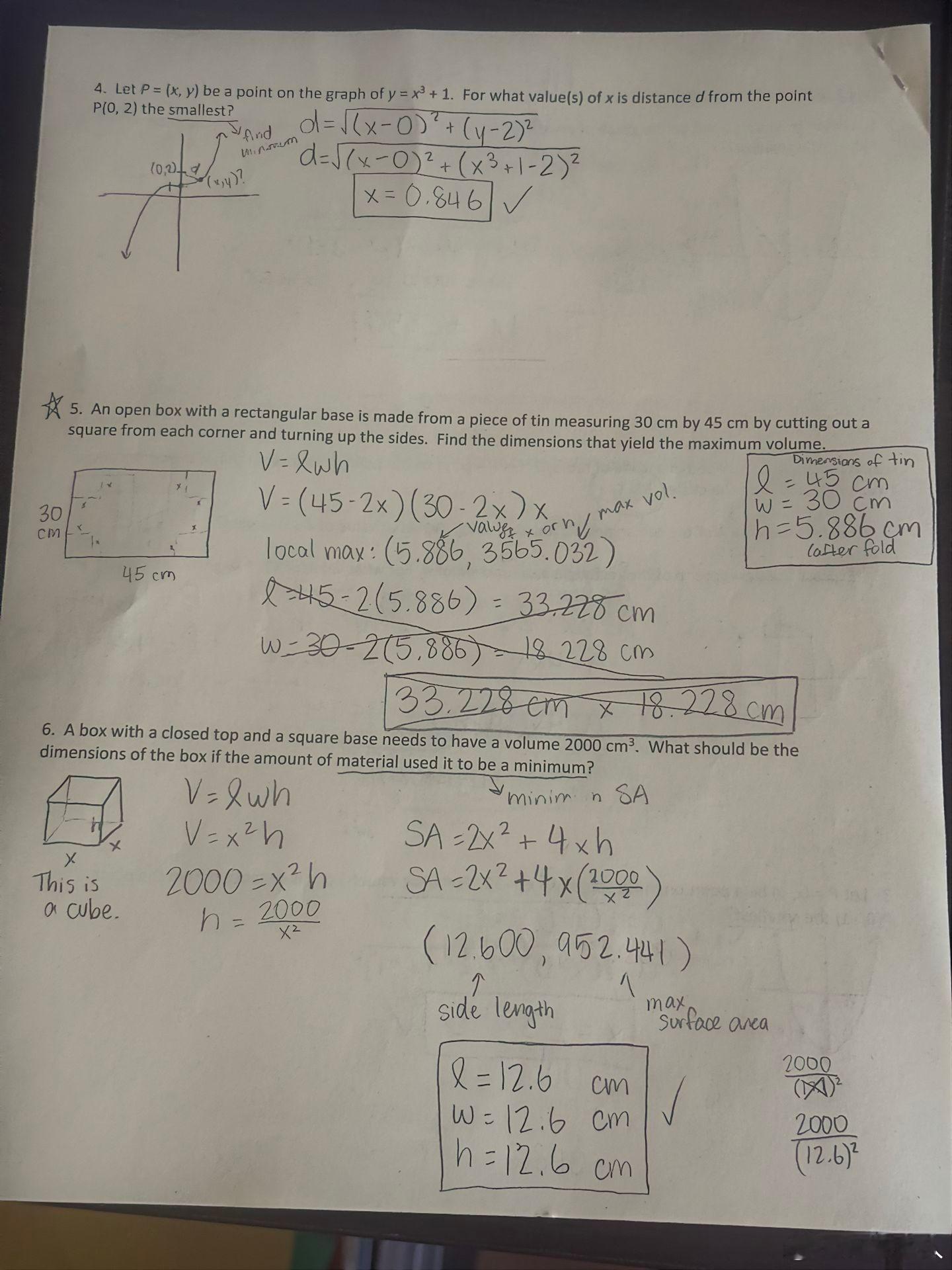 这是一份美国高考的数学原题，里面很多都是国内初中的题，这题要放中国高考，估计随便
