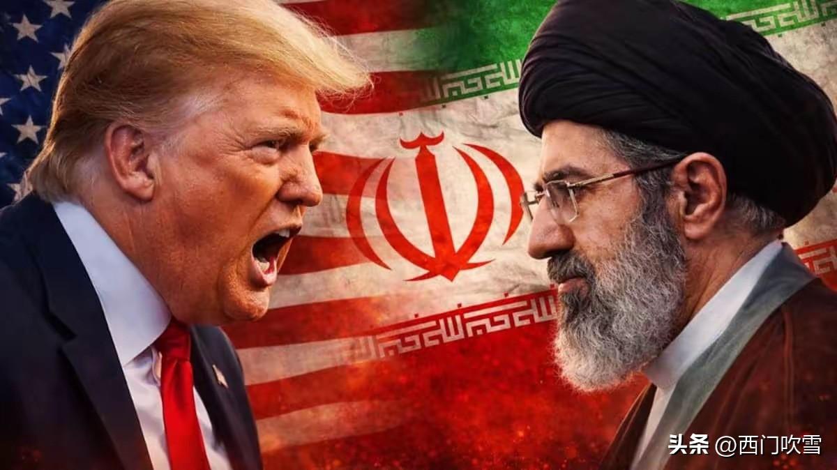 美军地面作战进入倒计时，旨在控制霍尔木兹海峡，或者夺哈尔克岛。
五角大楼从日本调