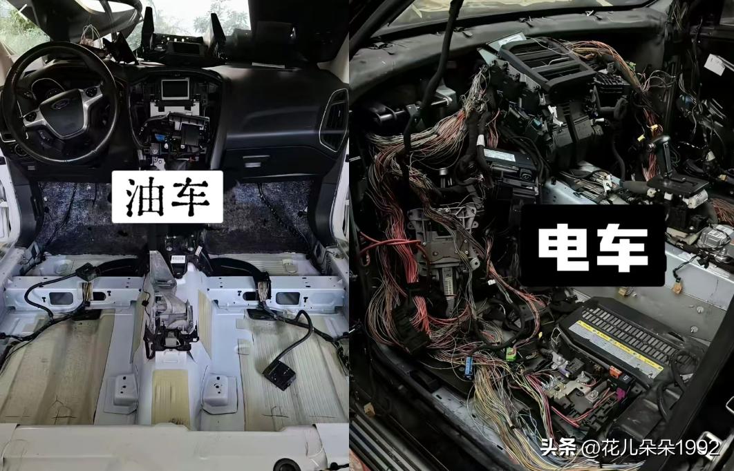 为啥都说固态电池一旦量产，油车就没有未来了?
	
随着科技的进步，新能源汽车逐渐