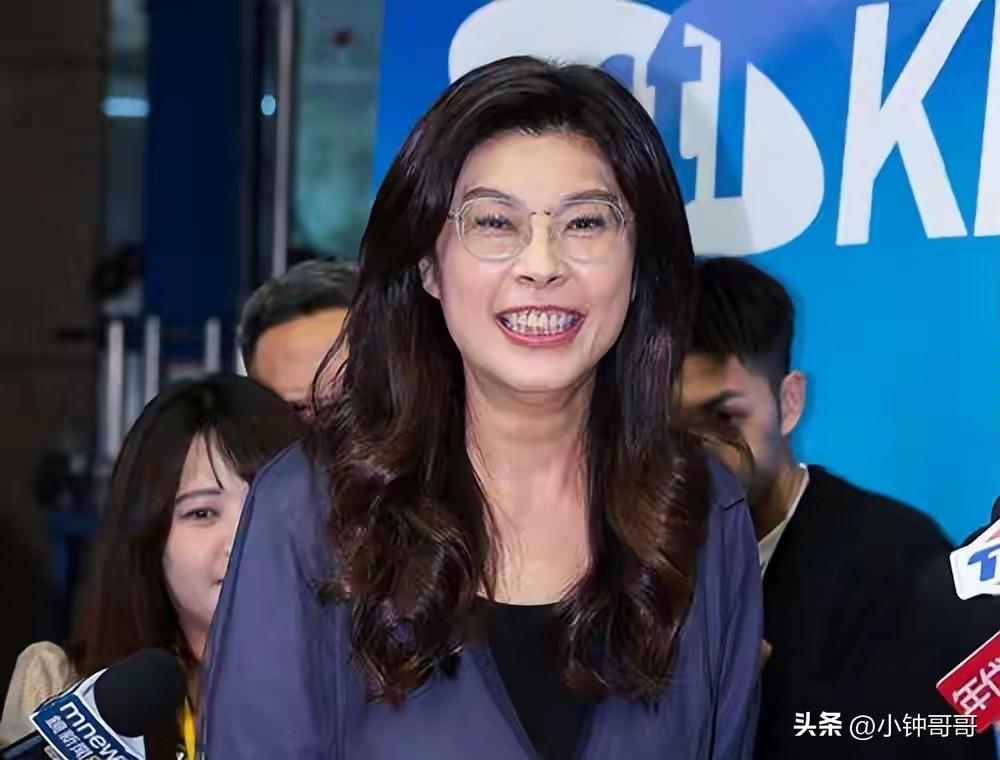 国民党止跌回稳，党产官司翻盘、提名落地、民调反超，下一步怎么走？

3月11日这