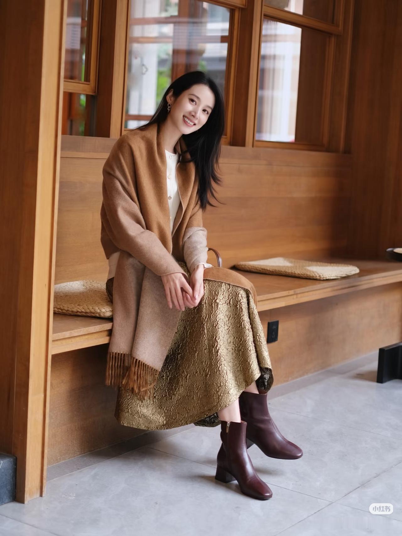 美女的美丽体现在何处呢？