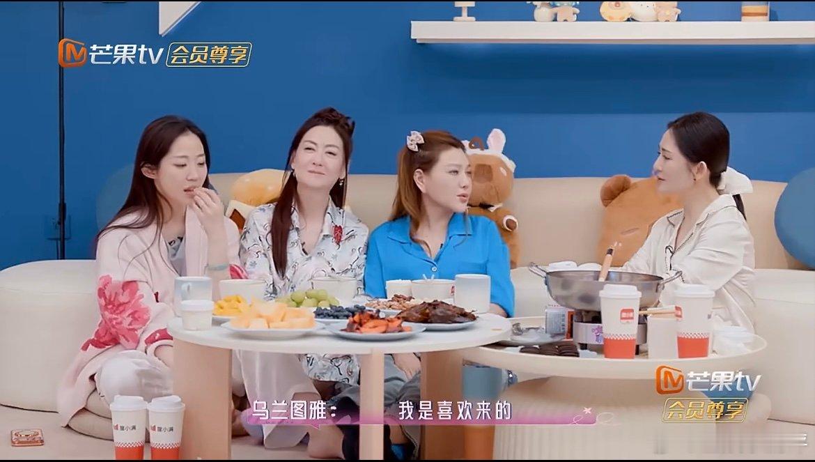 乌兰图雅曾申请过浪姐被拒 所有等待皆有意义，乌兰图雅携草原之声而来，迟来的登场依