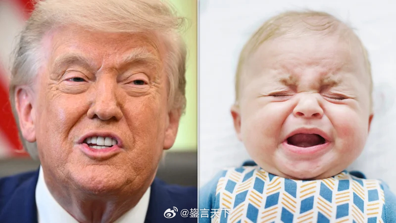 将男婴命名为Donald的创下自1880年开始统计以来的历史新低 美国社会安全局