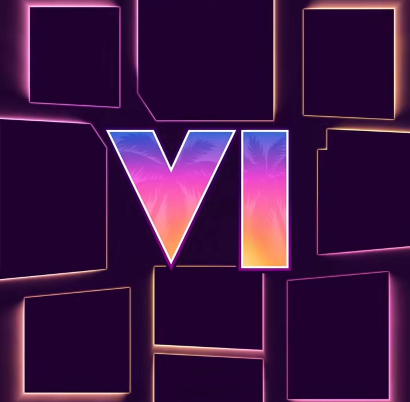 GTA 6将于6月25日预售！这下不能不买了！ 