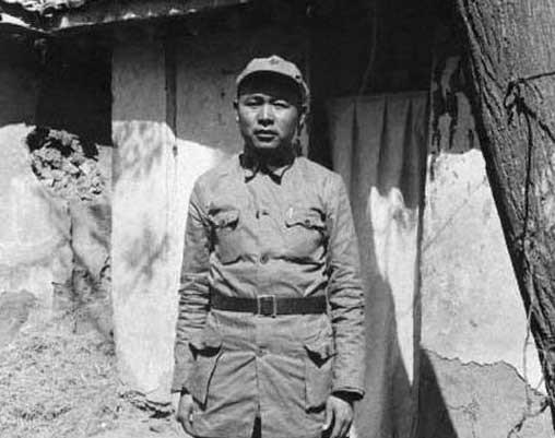 1960年周恩来遇到徐海东，试图劝说他一件事情却被拒，徐海东坚决表示可以打游击吗