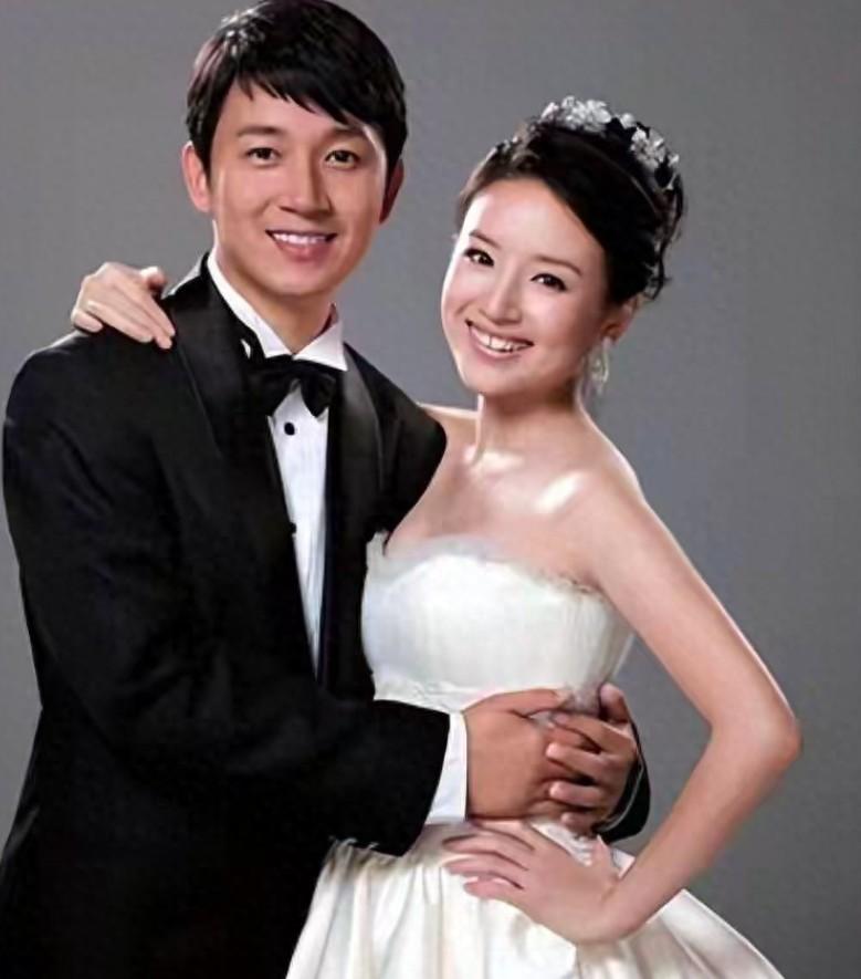 从另一面来看，他要谢谢董洁，没有他们的过去，哪里有现在的潘粤明，一切都是命运的安