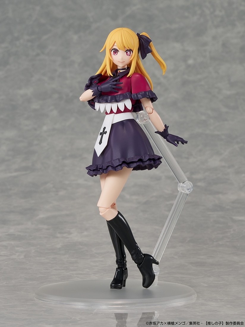 2027年3月发售 角川 拼装模型 PLASTIC MODEL SERIES《我