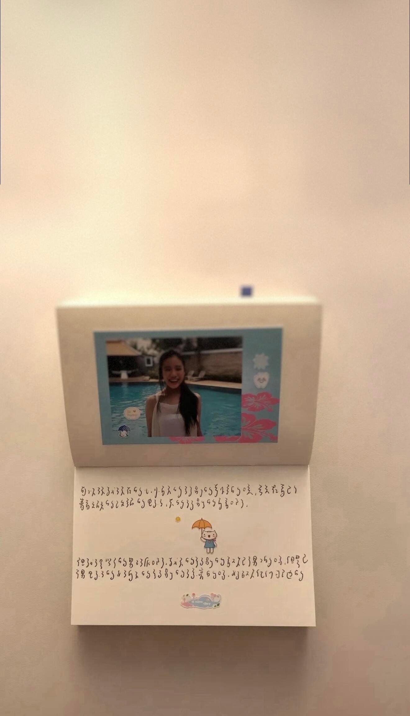 🎀 🐹°。彩色覆盖相册(^з^)☆🐤*🍥 