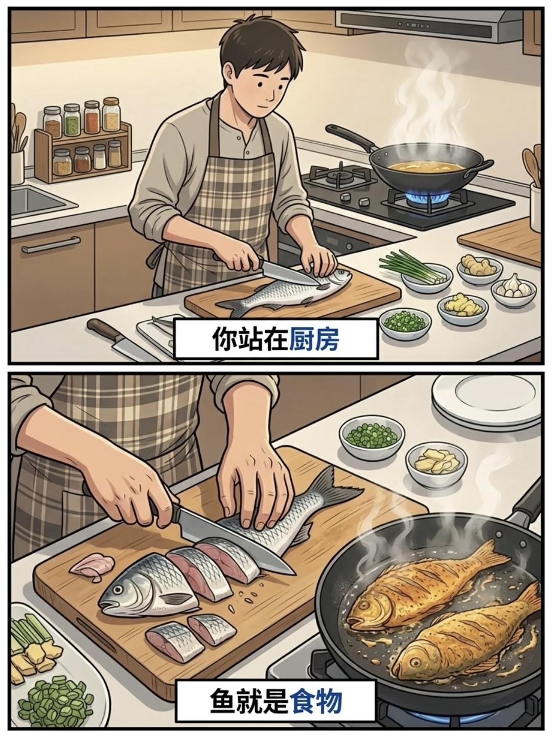 你的视角决定认知，你的位置决定价值  。
其实世间万物，没有高低，没有贵贱，不同