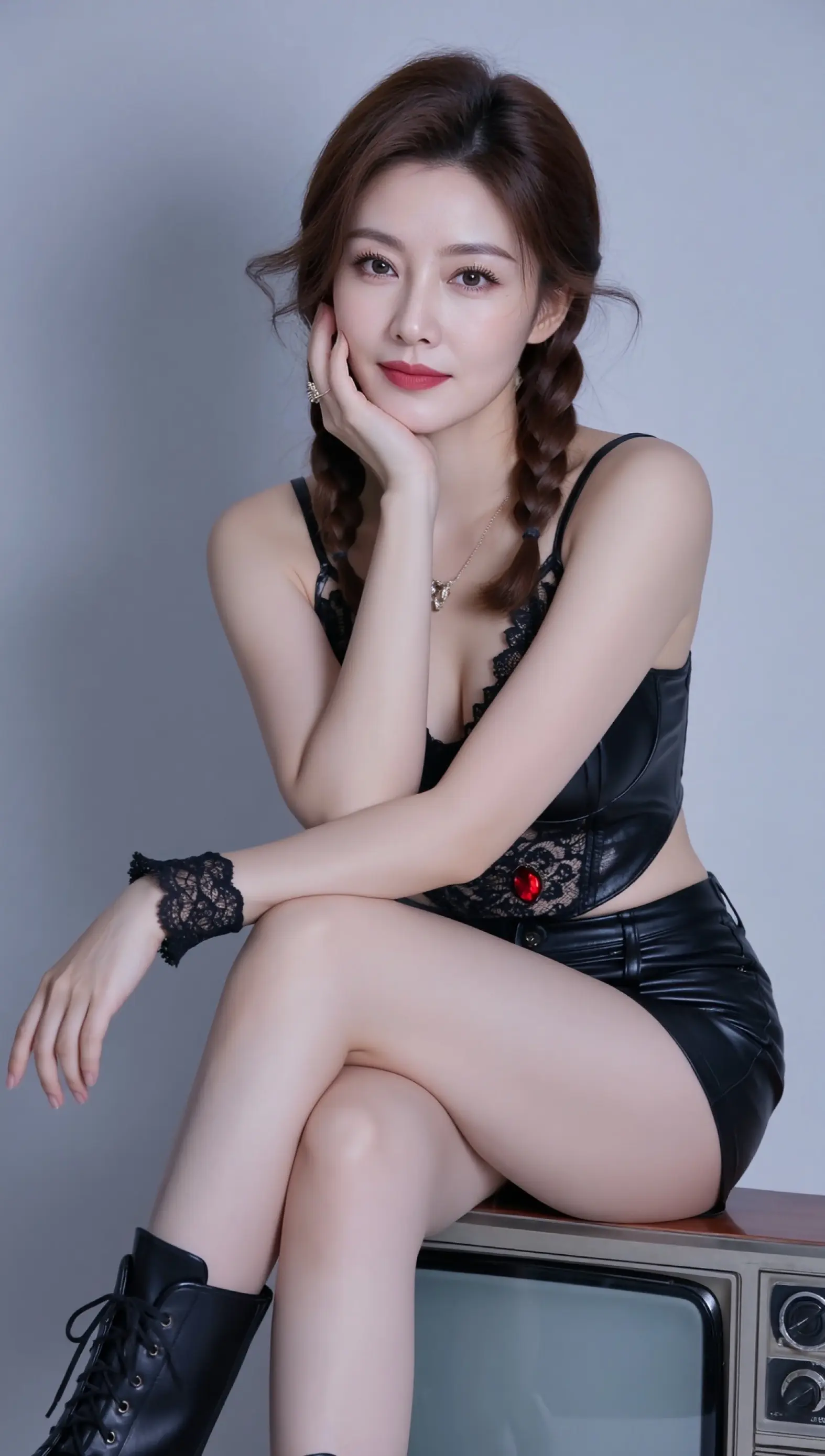 AI酷感写真 随变ai随便玩