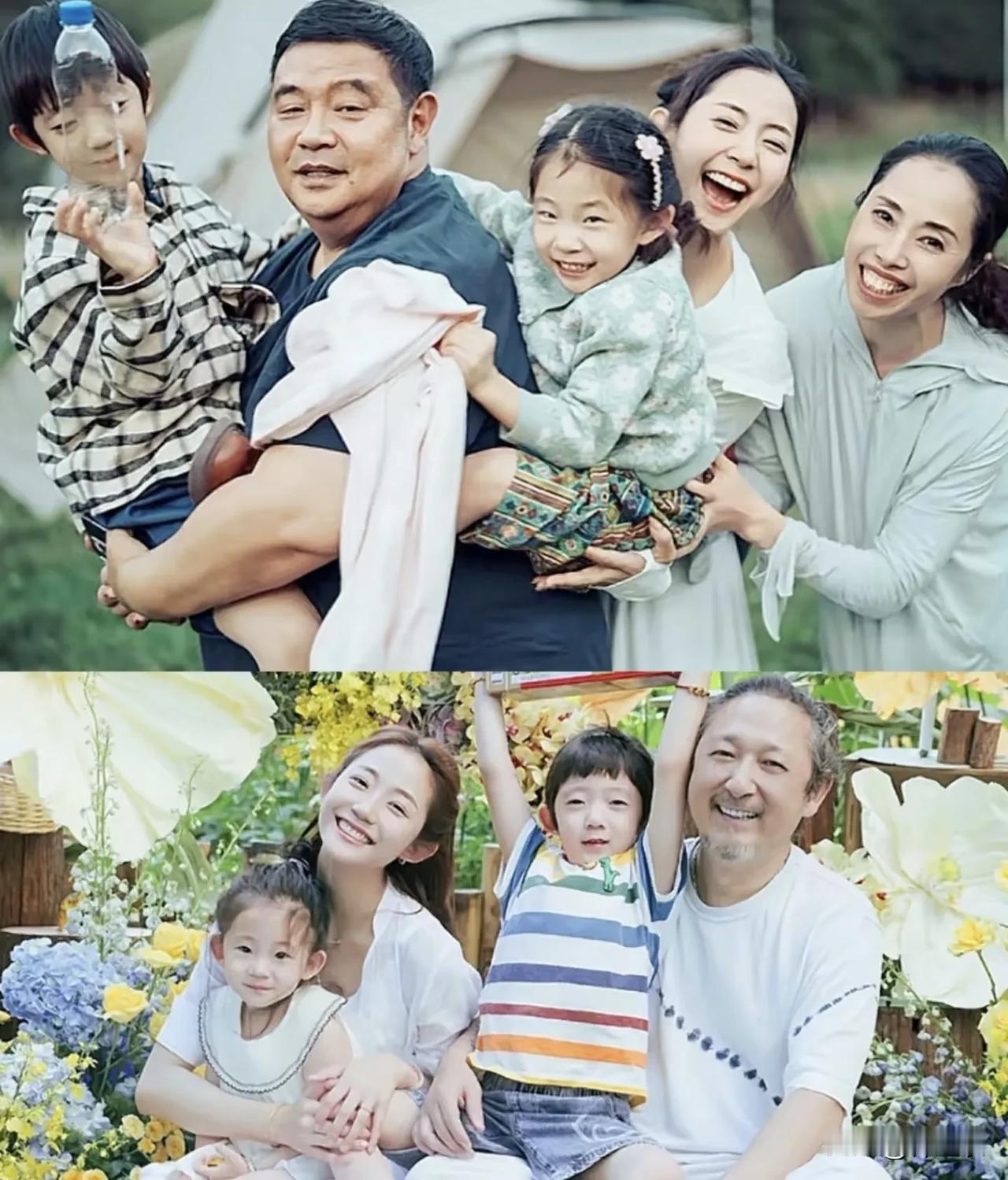 万千惠从怀孕的时候开始玩dy，生孩子的时候住不错的月子中心，这么多年也没怎么上过