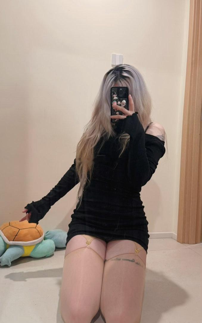 油光~诗婉silkivate