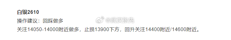 白银这波方向判断没问题，但进场位置确实没踩准。100个点的偏差，放在平时可能不算