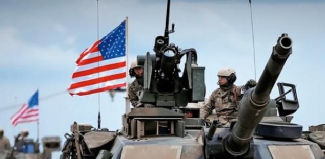 “如果不想灭亡，就不要开战！”多家美国媒体呼吁中国：一旦中美冲突，中国死路一条。