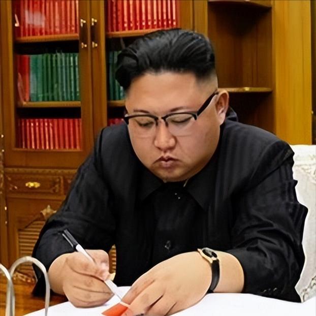 金正恩拍板，作出一个前所未有重大决定，靠近中朝边境。

朝鲜最高领导人金正恩，突