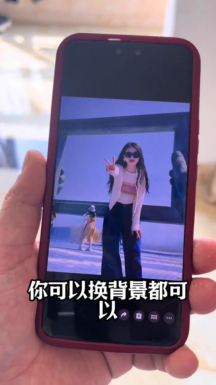 华为手机长按2秒竟然这么多功能。
华为手机的长按功能你都用过吗？今天给大家分享的