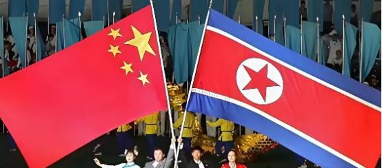 朝鲜这份情，中国14亿人民记下了！
 
澳大利亚一个智库提醒日本，如果跟中国发生