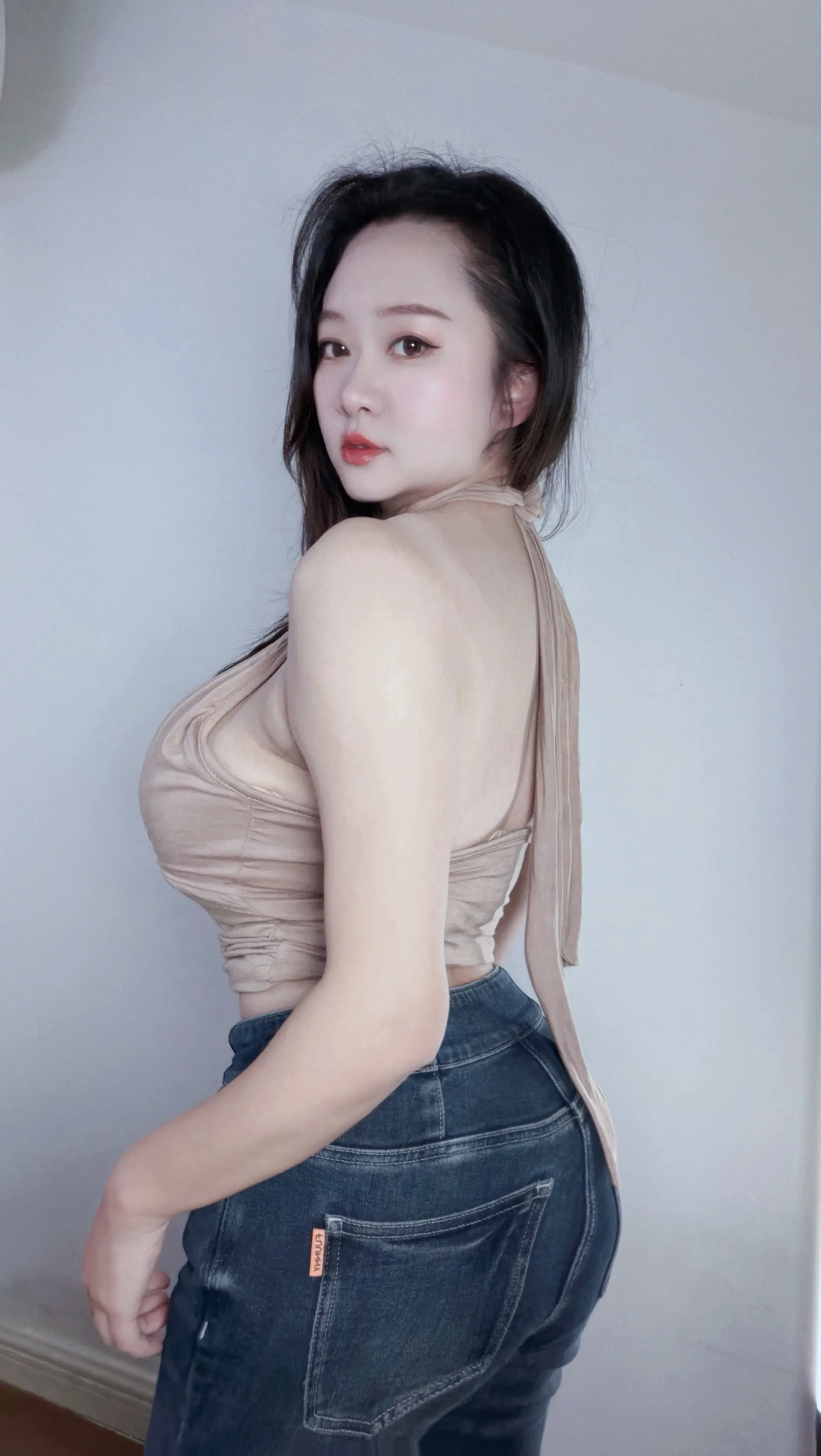 谁能看出我的脆弱，一定要好好撒个娇~