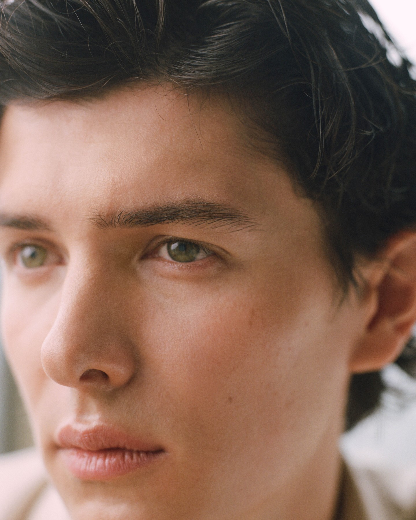 Gentleman’s Journal  March  2026 “丹麦王子” 