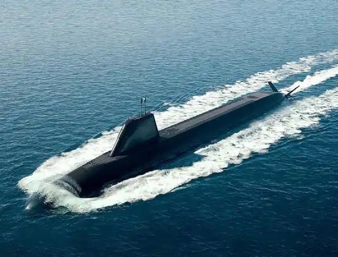 英国弹道导弹核潜艇单次部署期超过六个月

2026年4月21日，Opex360新