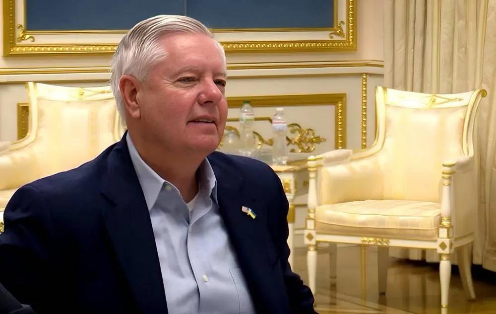 美国参议员格雷厄姆承诺，如果俄罗斯对乌克兰发动核打击，北约将与俄罗斯开战 美国参