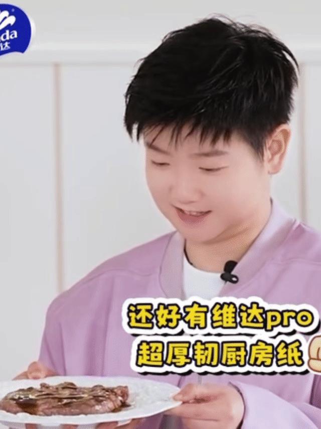 孙颖莎维达品牌全球代言人😋 