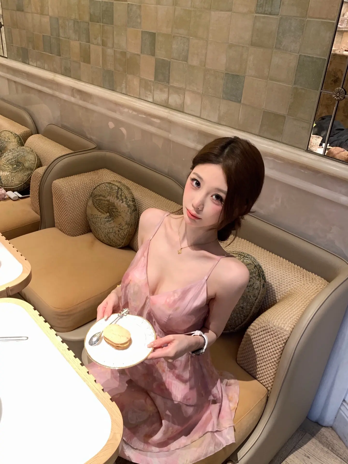 你的世界可以多一点我的痕迹吗。