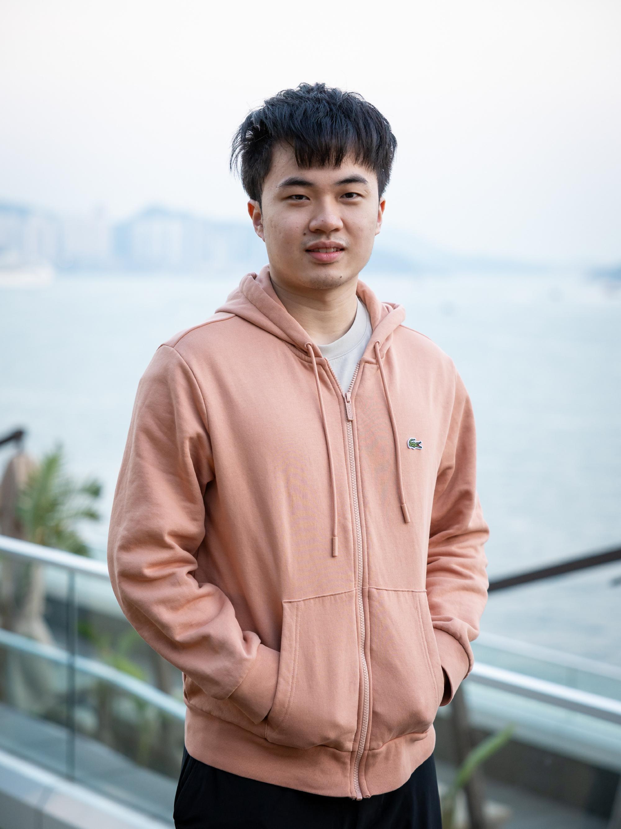 儒儒被理发师害了