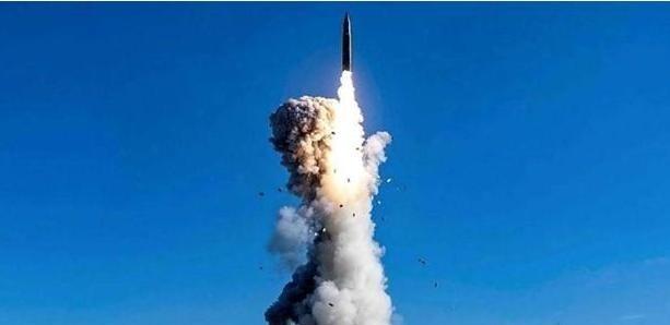 一旦发生核战，中国面对 美国 坚持不了1小时！”俄专家10年前提醒，中国东风-3