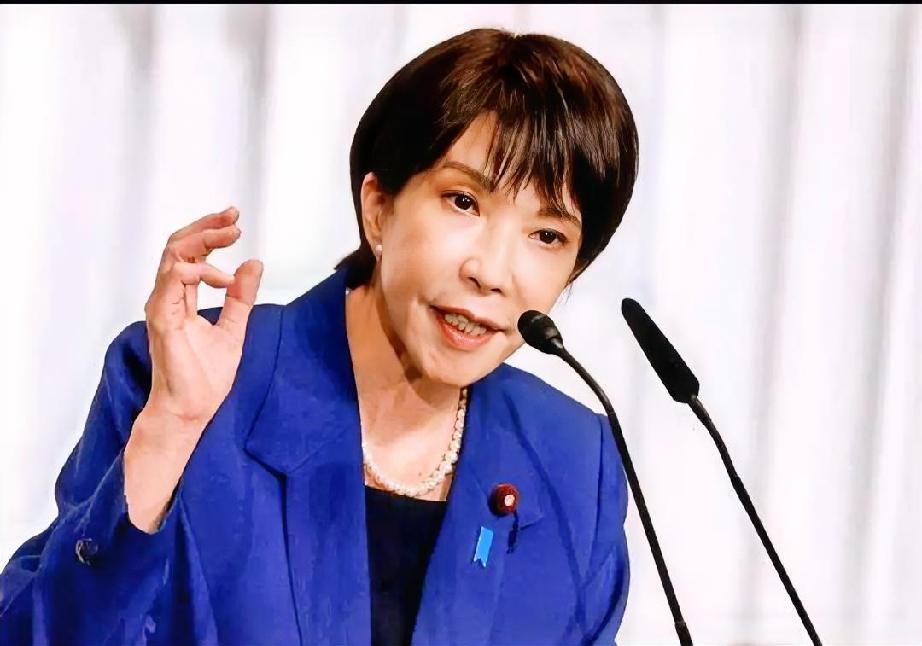 仅仅在一周以前，日本防卫相还给中方下达最后通牒，要求中国马上撤销所有制裁，否则日