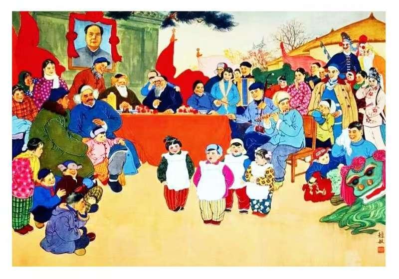 少儿演出2
