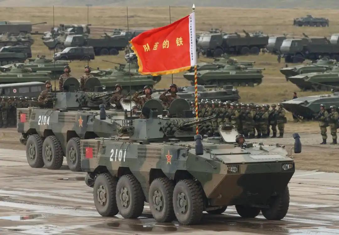 沙特一直希望中国能亲自来海湾驻军，只不过中国一直拒绝而已，为什么沙特希望中国来？