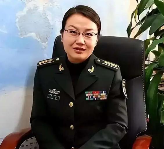 从被怀疑藏有“内鬼“到真相震动全球：一位中国女军事专家怎样凭公开资料准确推演美军