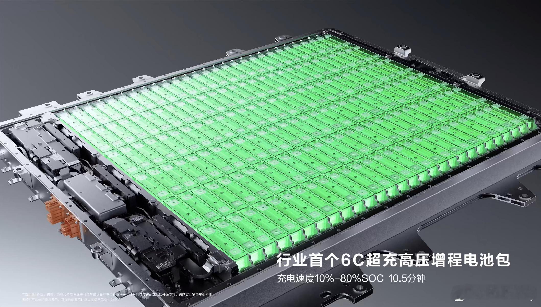 作为受邀媒体参加鸿蒙智行Techday，听完分享最触动我的是华为没把电池安全做成