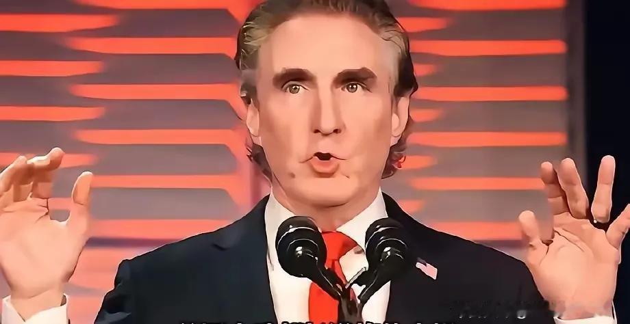 美国内政部长道格·伯古姆最近在电视上整了个大活，对着镜头一本正经地说太阳能发电是