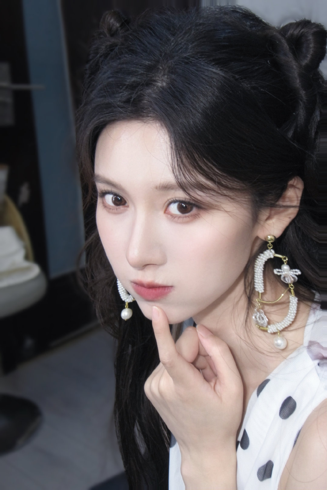 王子璇 