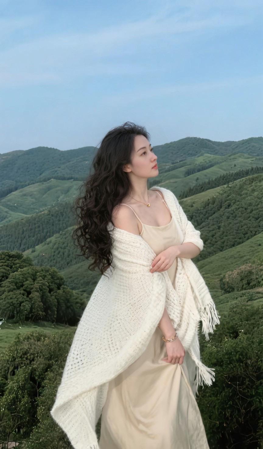 阳光免费 自由万岁 大口吸氧～