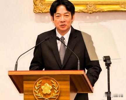 赖清德5月17日在民进党创党40周年青年座谈会上叫嚣：“所谓‘台独’这两个字的意