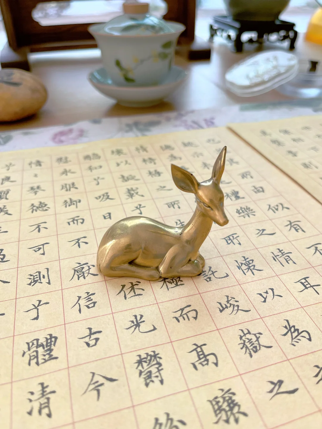 人生总要有一些爱好，才能抵过岁月漫长