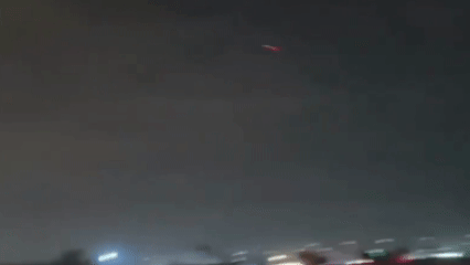 伊朗对海湾能源国的报复正在进行，卡塔尔能源公司表示，拉斯拉凡工业城遭到导弹袭击，