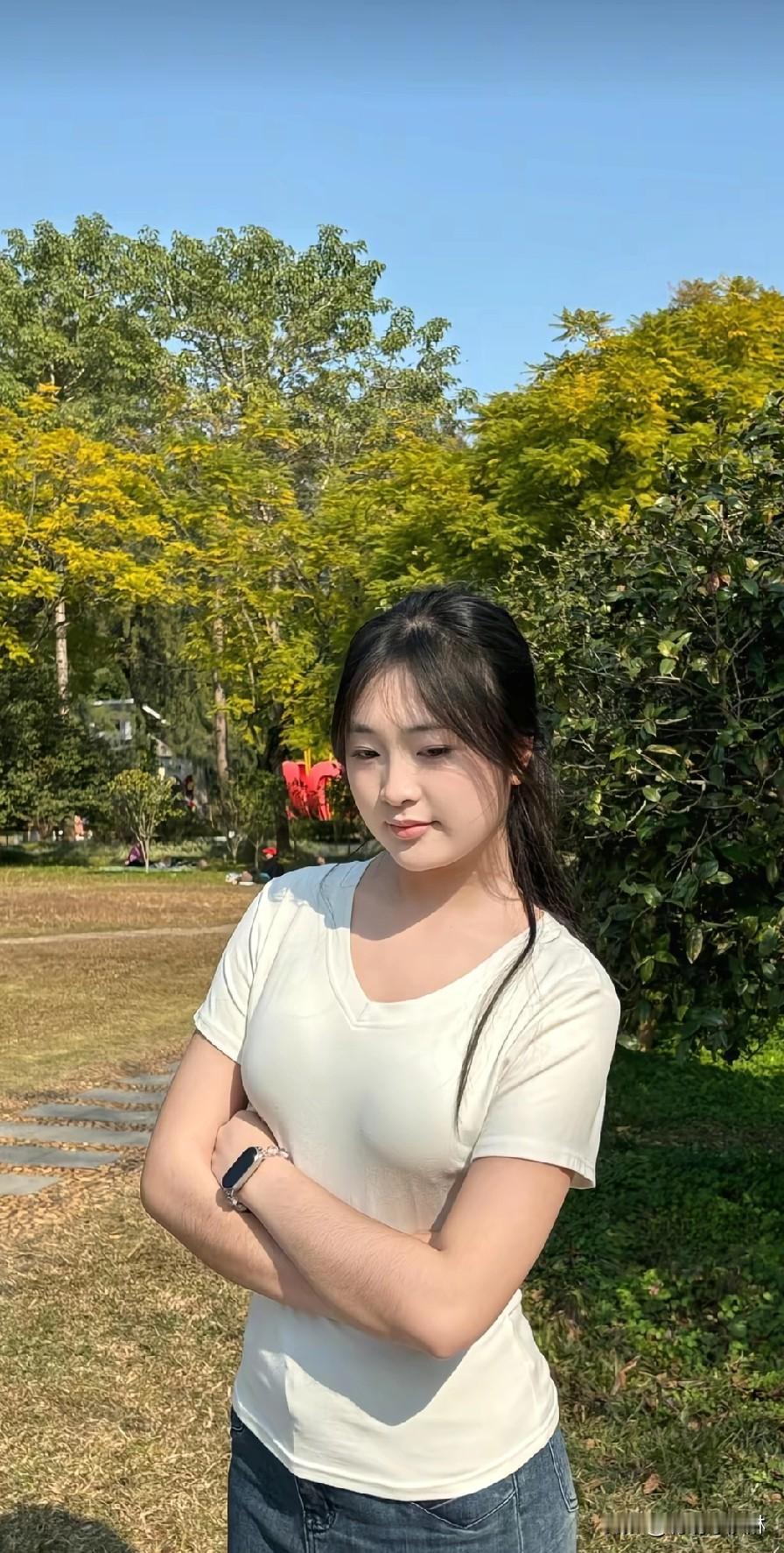 我在等一个人，可以陪我很久很久的人