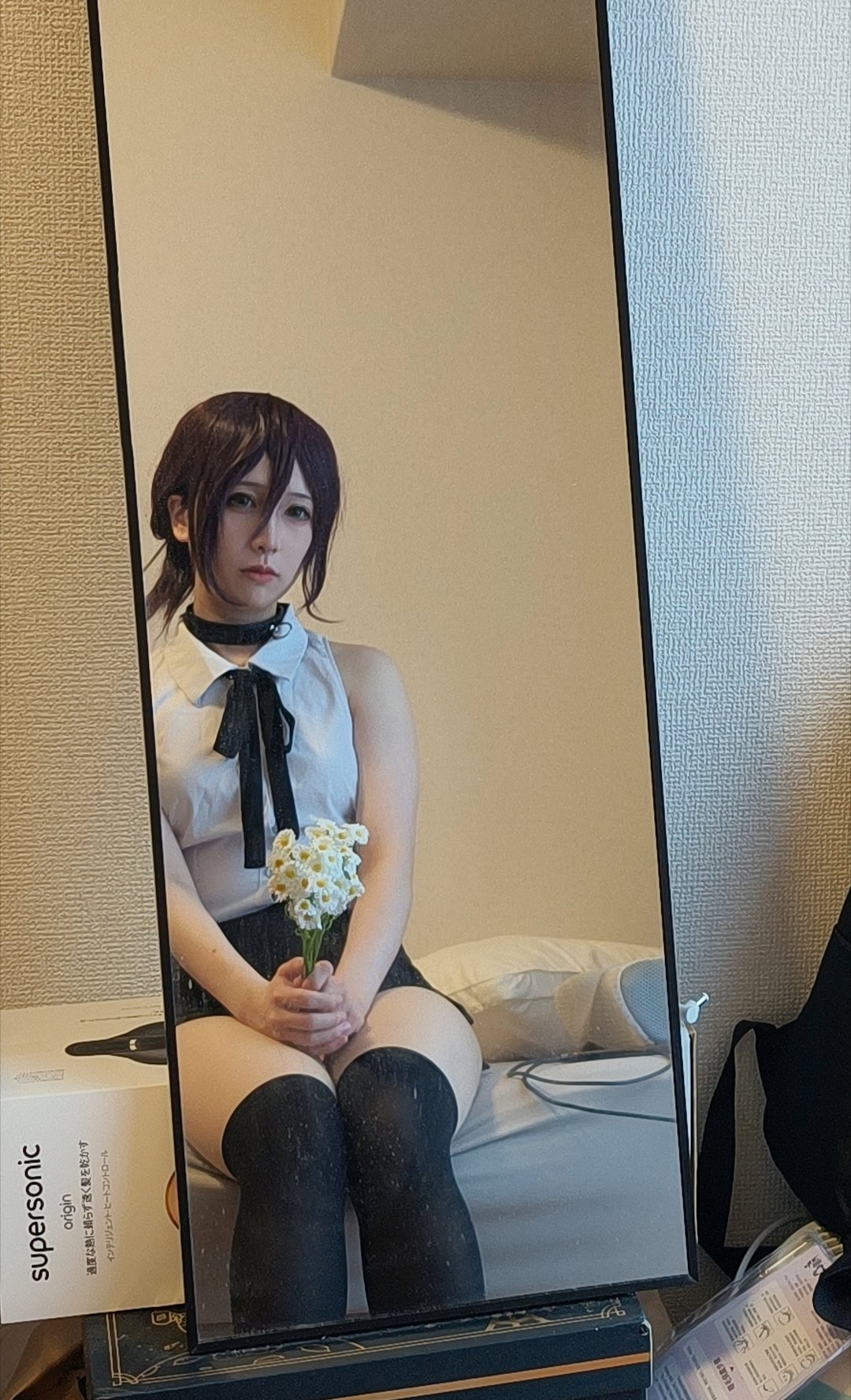 「电次君其实我有两个硕士学位...」 