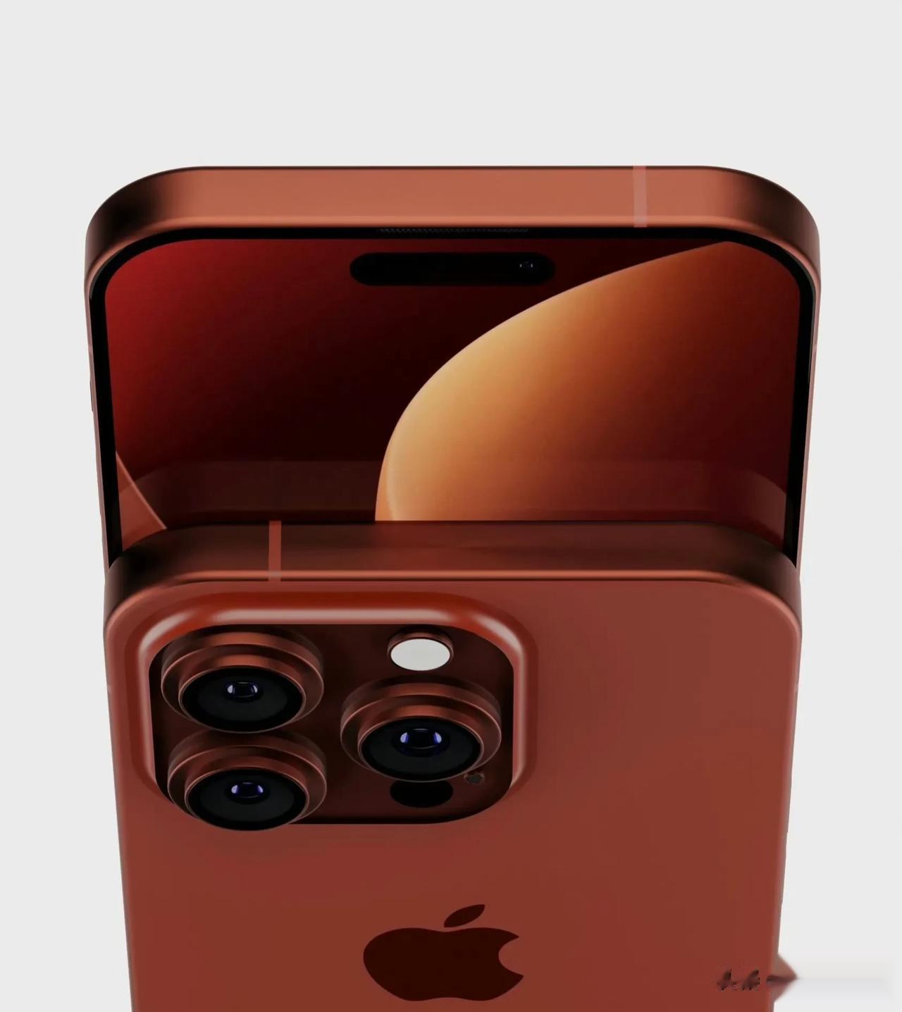 结合目前的所有爆料，我个人认为iPhone 15目前已经坐实的几点：

①USB
