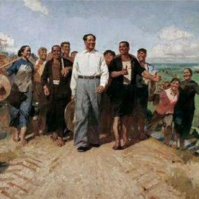 陈毅元帅之子陈昊苏曾这样发问：毛主席离开我们已近四十载，身处日新月异的当下，我们