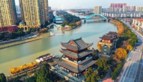 今天咱们聊一所实实在在的学校——常德科技职业技术学院。
我知道，点开这条视频的你