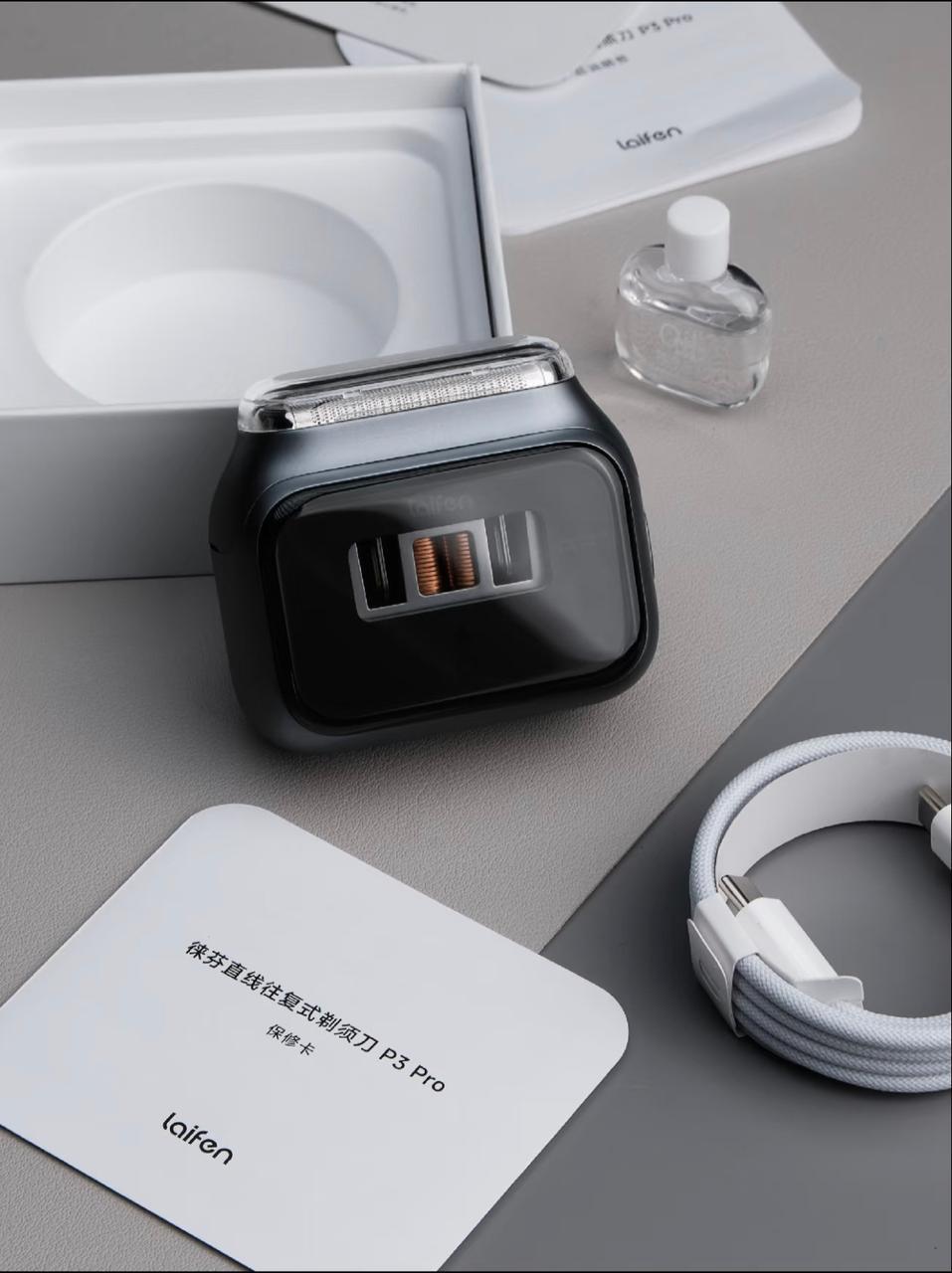 跟风入的，没想到真好用。

趁着快递停运前，给自己挑了个新年礼物，买了这个网上风