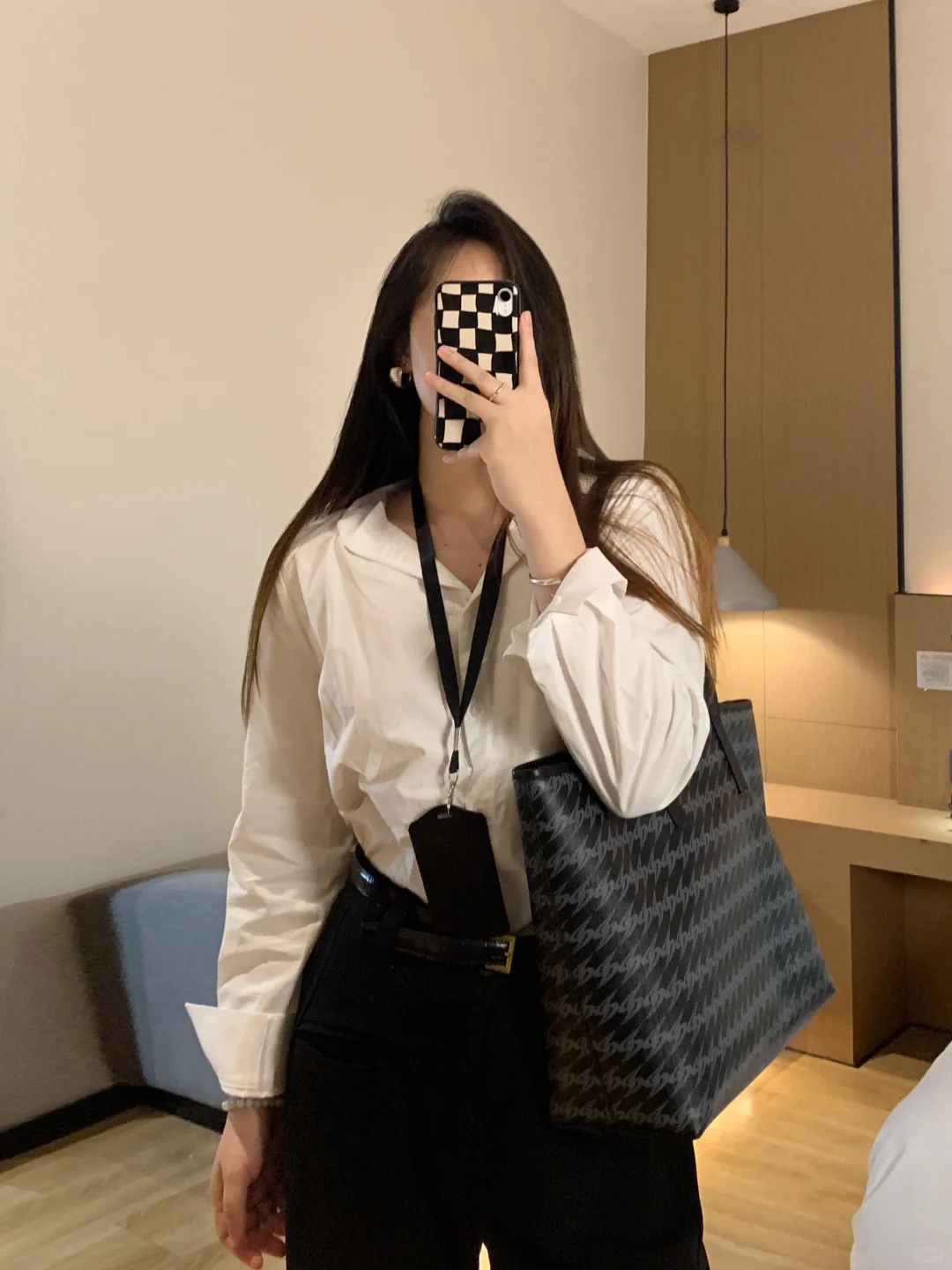 163|115斤微胖大胆穿！争取秋冬做个辣妹！